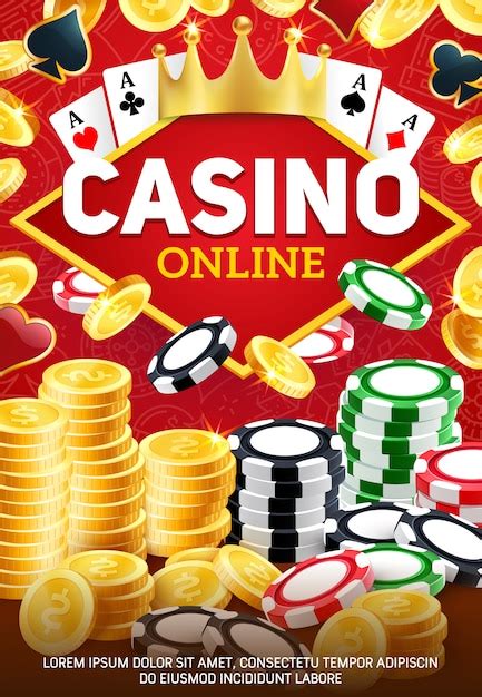 The online casino apostas